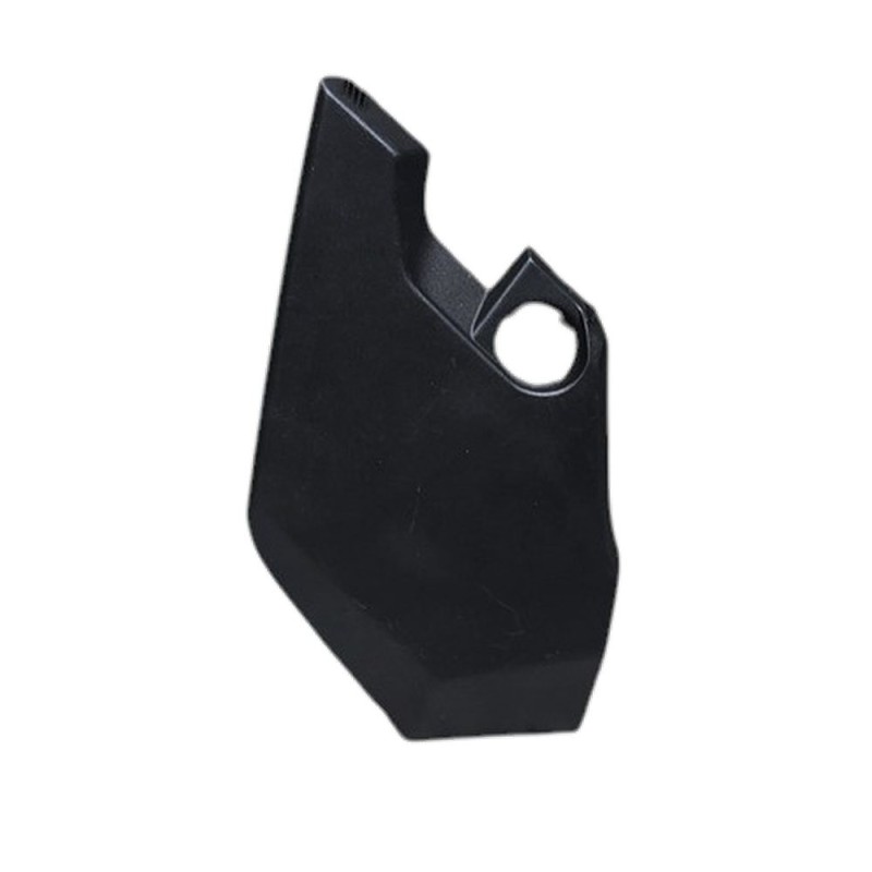 TAPA GUANTERA IZQUIERDA COMPLETA LADO CERRADURA YAMAHA XMAX 125 2014-2017