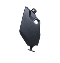 TAPA GUANTERA IZQUIERDA COMPLETA LADO CERRADURA YAMAHA XMAX 125 2014-2017
