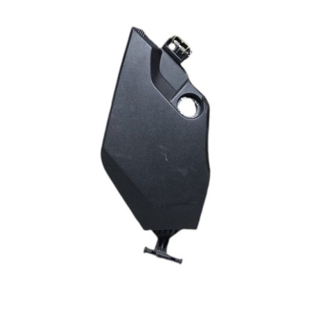TAPA GUANTERA IZQUIERDA COMPLETA LADO CERRADURA YAMAHA XMAX 125 2014-2017