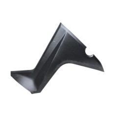 TAPA INFERIOR BÚMERAN IZQUIERDO YAMAHA XMAX 125 2014-2017