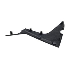 Tapa inferior búmeran izquierdo Yamaha XMAX 125 2014-2017