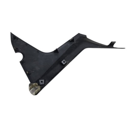 TAPA INFERIOR DELANTERA DERECHA BÚMERAN TARA YAMAHA XMAX 125 2014-2017