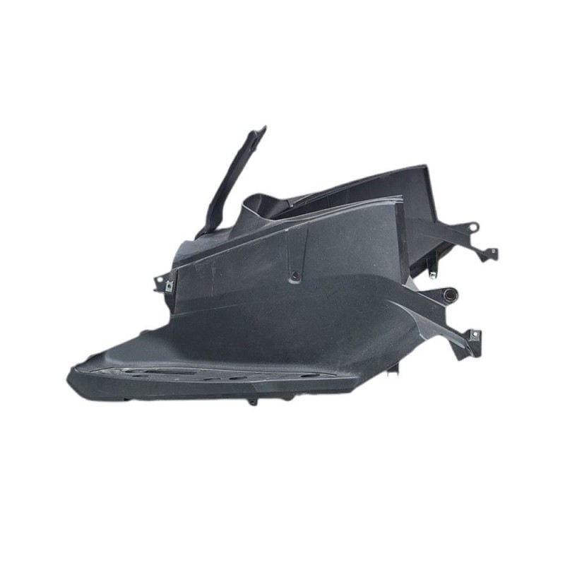 TAPA SUELO COMPLETA YAMAHA XMAX 125 2014-2017