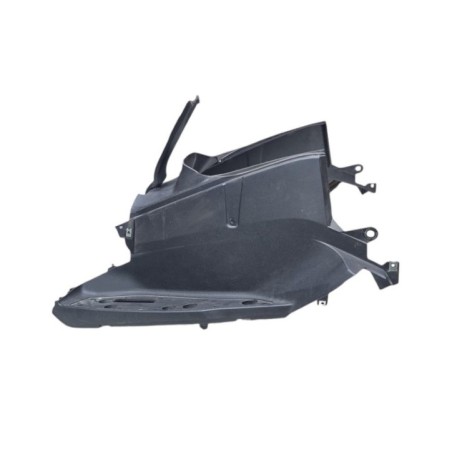 TAPA SUELO COMPLETA YAMAHA XMAX 125 2014-2017
