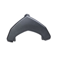TAPA SUPERIOR FARO TRASERO GRIS MATE YAMAHA XMAX 125 2014-2017