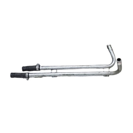 TUBOS RADIADOR METALICOS YAMAHA XMAX 125 2014-2017