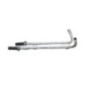 TUBOS RADIADOR METALICOS YAMAHA XMAX 125 2014-2017