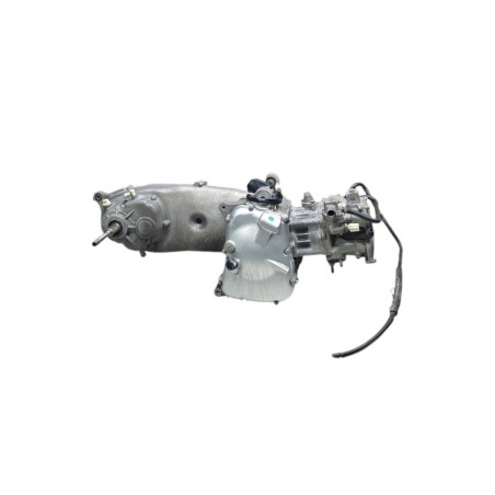 MOTOR XMAX 125 2014-2017  E3V9E