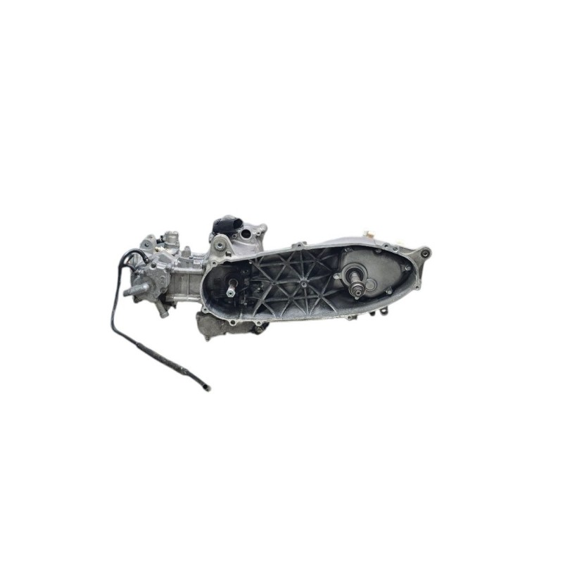 MOTOR XMAX 125 2014-2017  E3V9E