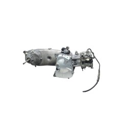 MOTOR XMAX 125 2014-2017  E3M1E