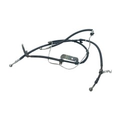 Kit latiguillos freno XMAX 125 2014-2018