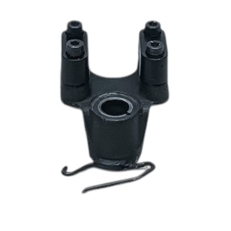 Potencia manillar completa XMAX 125 2014-2017