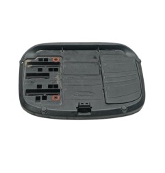 Base maleta trasera SHAD XMAX 125 2014-2017