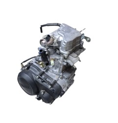 MOTOR COMPLETO YZF125R 2021-2022 E33NE