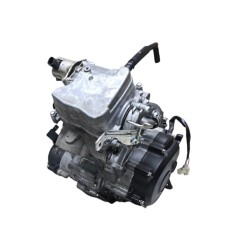 MOTOR COMPLETO YZF125R 2021-2022 E33NE