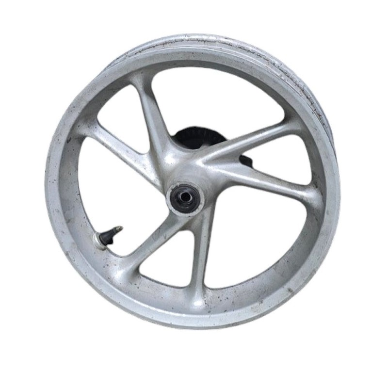 LLANTA DELANTERA GRIS YAMAHA NMAX 125 2015-2020