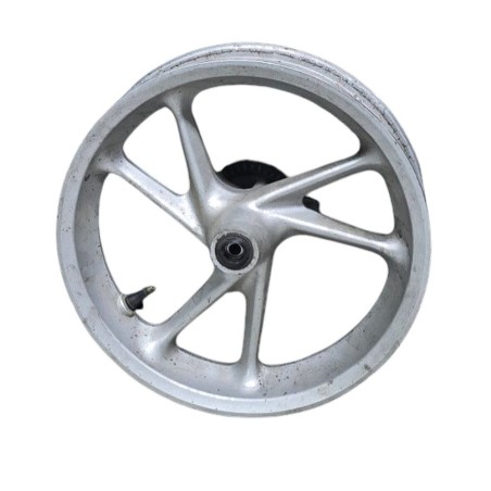 LLANTA DELANTERA GRIS YAMAHA NMAX 125 2015-2020