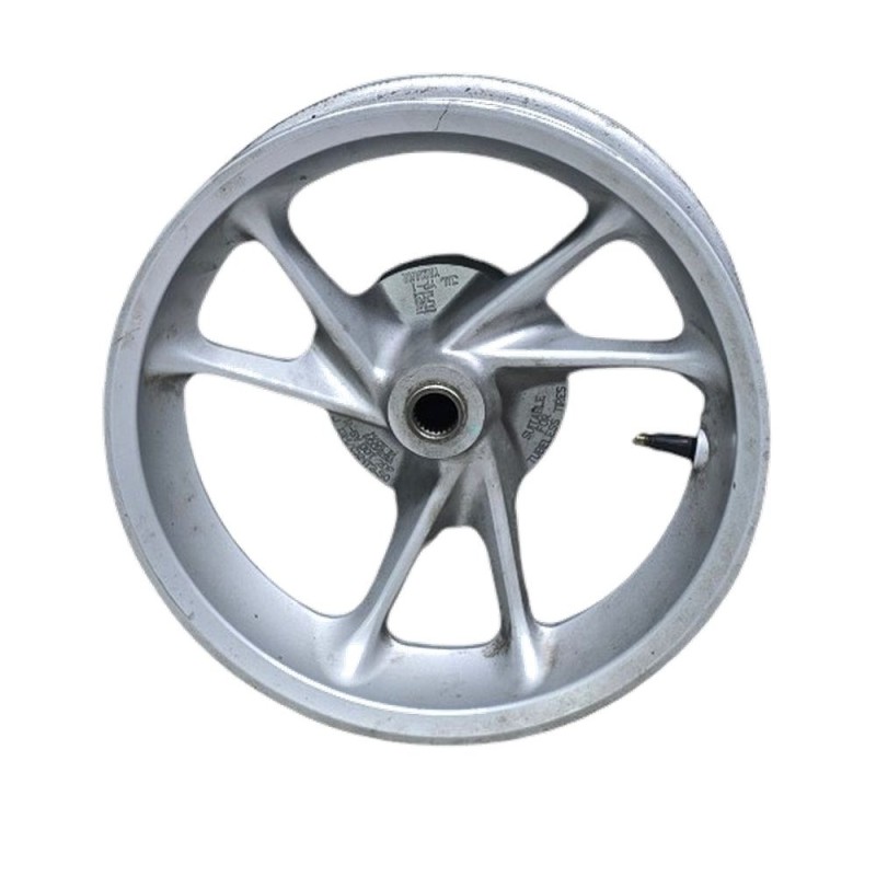 LLANTA TRASERA GRIS YAMAHA NMAX 125 2015-2020