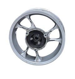 LLANTA TRASERA GRIS YAMAHA NMAX 125 2015-2020