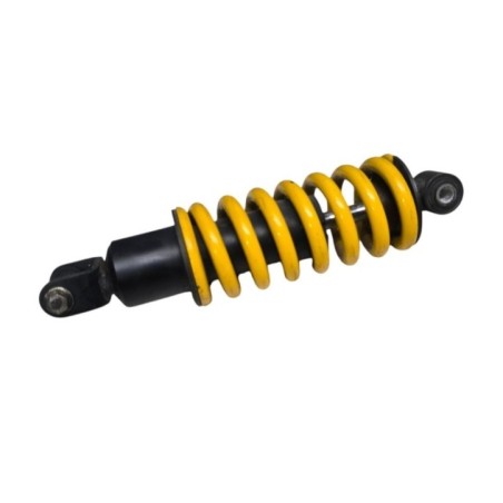 AMORTIGUADOR TRASERO AMARILLO YAMAHA YZF125R 2008-2013