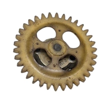BOMBA DE ACEITE COMPLETA YAMAHA YZF125R 2008-2013