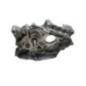 CÁRTER LADO DERECHO YAMAHA YZF125R 2008-2013