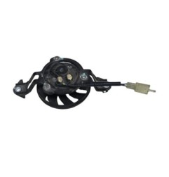 ELECTROVENTILADOR YAMAHA YZF125R 2008-2013