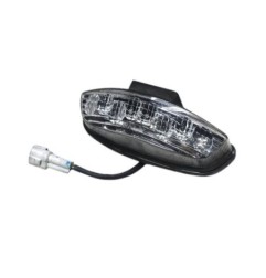 FARO O PILOTO TRASERO YAMAHA YZF125R 2008-2013