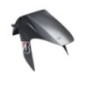 GUARDABARROS DELANTERO GRIS MATE YAMAHA YZF125R 2008-2013