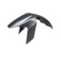 GUARDABARROS DELANTERO GRIS MATE YAMAHA YZF125R 2008-2013