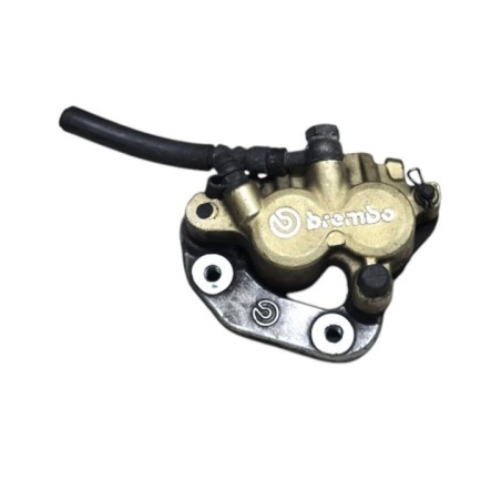 PINZA DE FRENO DELANTERA BREMBO YAMAHA YZF125R 2008-2013