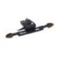 PORTAMATRÍCULAS PUIG CON INTERMITENTES YAMAHA YZF125R 2008-2013