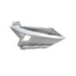 QUILLA DERECHA GRIS CLARO YAMAHA YZF125R 2008-2013