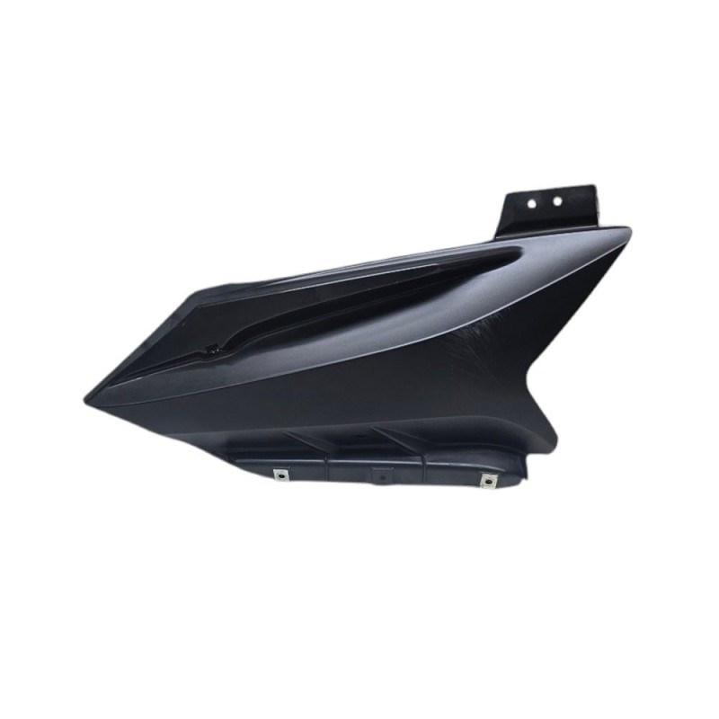 QUILLA IZQUIERDA GRIS MATE YAMAHA YZF125R 2008-2013
