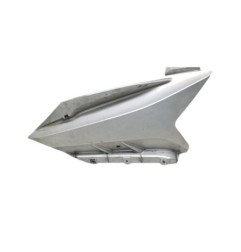 QUILLA IZQUIERDA GRIS CLARO YAMAHA YZF125R 2008-2013