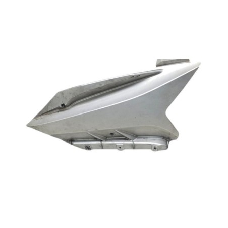 QUILLA IZQUIERDA GRIS CLARO YAMAHA YZF125R 2008-2013