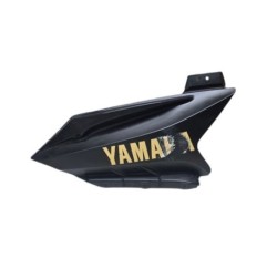 QUILLA IZQUIERDA NEGRA MATE YAMAHA YZF125R 2008-2013