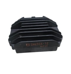 REGULADOR DE CORRIENTE SH650A 12 YAMAHA YZF125R 2008-2013