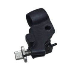 SOPORTE DE MANETA DE EMBRAGUE CON TENSOR YAMAHA YZF125R 2008-2013