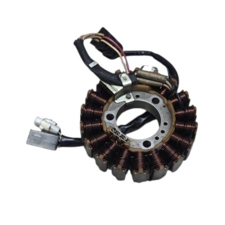 ESTATOR ALTERNADOR YAMAHA YZF125R 2008-2013