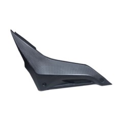 TAPA CENTRAL DERECHA YAMAHA YZF125R 2008-2013