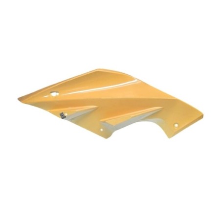 TAPA DELANTERA INTERMITENTE IZQUIERDA YAMAHA YZF125R 2008-2013