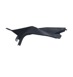 TAPA INTERIOR BANDEJA CUENTAKILÓMETROS IZQUIERDA YAMAHA YZF125R 2008-2013