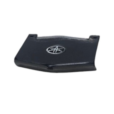 TAPA SUPERIOR FARO TRASERO NEGRA MATE YAMAHA YZF125R 2008-2013