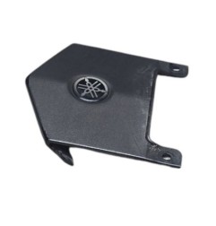 TAPA SUPERIOR FARO TRASERO NEGRA MATE YAMAHA YZF125R 2008-2013