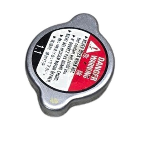 TAPÓN RADIADOR YAMAHA YZF125R 2008-2013