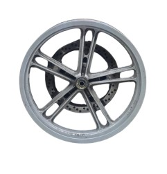 LLANTA DELANTERA GRIS YAMAHA YZF125R 2008-2013