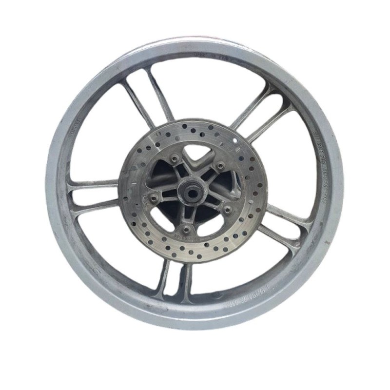 LLANTA TRASERA GRIS YAMAHA YZF125R 2008-2013