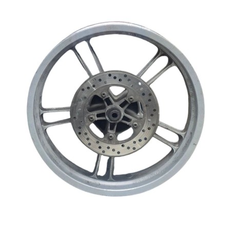 LLANTA TRASERA GRIS YAMAHA YZF125R 2008-2013
