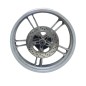 LLANTA TRASERA GRIS YAMAHA YZF125R 2008-2013